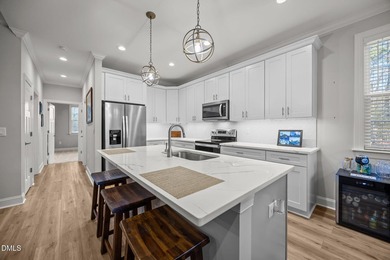 This beautiful craftsman style home located in the Lake Royale - photo 18