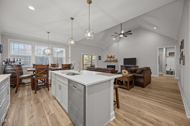 This beautiful craftsman style home located in the Lake Royale - photo 19