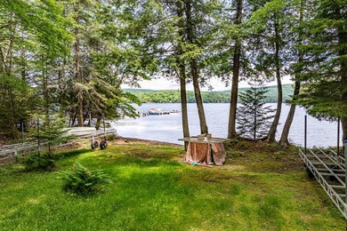 Located on 192 feet of frontage on picturesque Big Moose Lake - photo 21