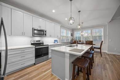 This beautiful craftsman style home located in the Lake Royale - photo 21