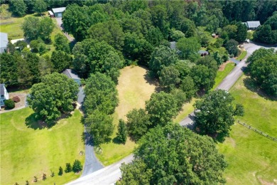 Lake Keowee Lot Sale Pending in Seneca South Carolina