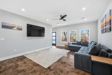 Turn-key lake house + proven short-term rental investment in the - photo 2