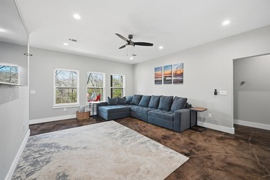 Turn-key lake house + proven short-term rental investment in the - photo 3