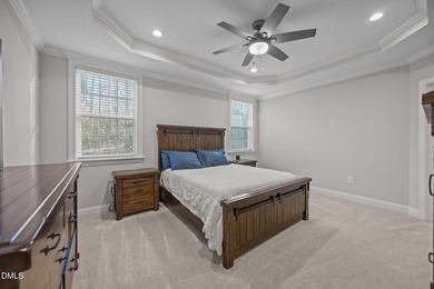 This beautiful craftsman style home located in the Lake Royale - photo 23