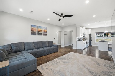 Turn-key lake house + proven short-term rental investment in the - photo 4