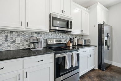 Turn-key lake house + proven short-term rental investment in the - photo 7