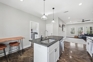 Turn-key lake house + proven short-term rental investment in the - photo 8