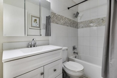 Step into this beautifully updated 3 bedroom, 2 bathroom home in - photo 28