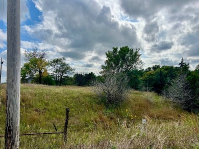 Lake Acreage For Sale in Burr Oak, Kansas