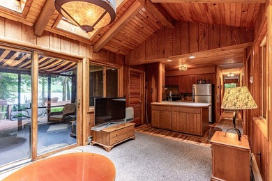 Located on 192 feet of frontage on picturesque Big Moose Lake - photo 32