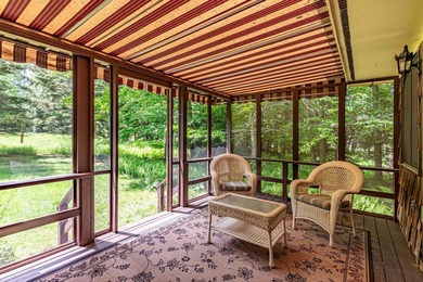 Located on 192 feet of frontage on picturesque Big Moose Lake - photo 33