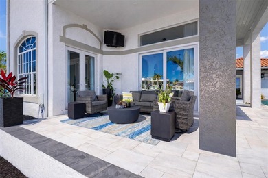 Experience an unparalleled waterfront lifestyle in this - photo 35