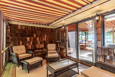 Located on 192 feet of frontage on picturesque Big Moose Lake - photo 36