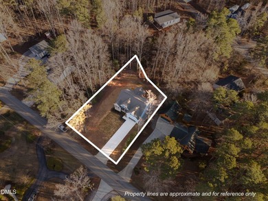 This beautiful craftsman style home located in the Lake Royale - photo 39