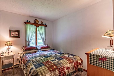 Located on 192 feet of frontage on picturesque Big Moose Lake - photo 41