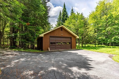 Located on 192 feet of frontage on picturesque Big Moose Lake - photo 43
