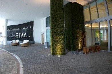 Live in Miami's premier gated in Downtown. This 2 Bedroom, 2 - photo 3