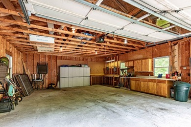 Located on 192 feet of frontage on picturesque Big Moose Lake - photo 44