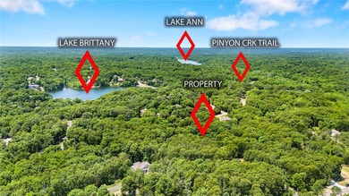 Unique opportunity to buy your own Cul-de-sac and a piece of - photo 44