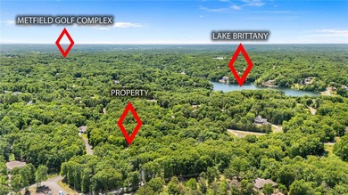 Unique opportunity to buy your own Cul-de-sac and a piece of - photo 46