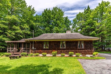 Located on 192 feet of frontage on picturesque Big Moose Lake - photo 49