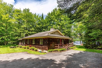 Located on 192 feet of frontage on picturesque Big Moose Lake - photo 50