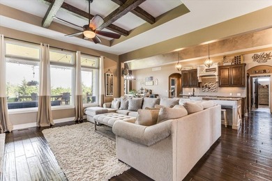 Beautifully designed for modern living, this exceptional home - photo 6