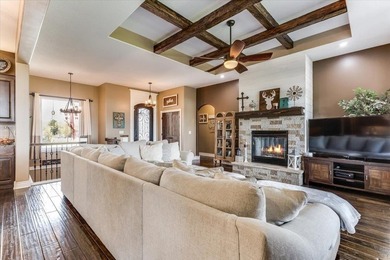Beautifully designed for modern living, this exceptional home - photo 9