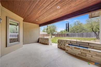 Lake Home For Sale in Lago Vista, Texas