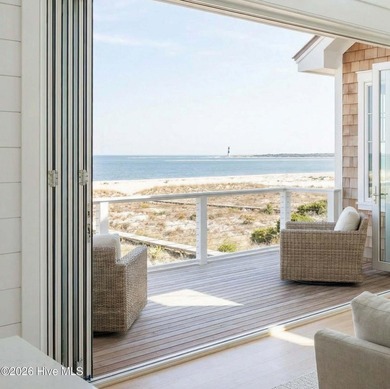 A rare opportunity to create a custom coastal retreat on one of - photo 3