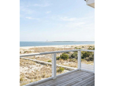 A rare opportunity to create a custom coastal retreat on one of - photo 4
