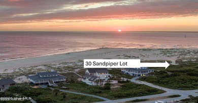 A rare opportunity to create a custom coastal retreat on one of - photo 6