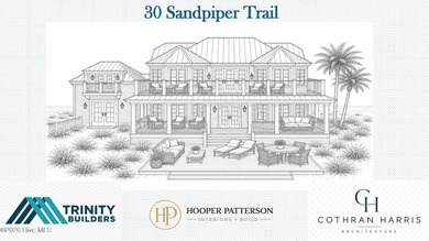 A rare opportunity to create a custom coastal retreat on one of - photo 7
