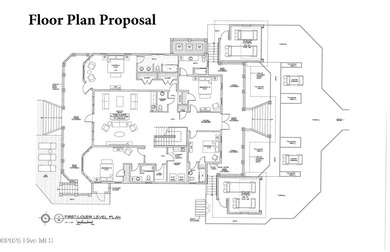 A rare opportunity to create a custom coastal retreat on one of - photo 8
