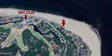 A rare opportunity to create a custom coastal retreat on one of - photo 10