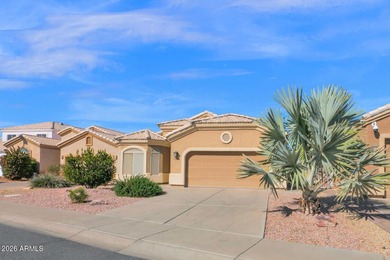 Islands Lake Home Sale Pending in Gilbert Arizona