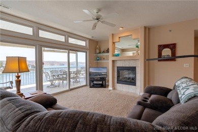 Lake Condo Sale Pending in Osage Beach, Missouri