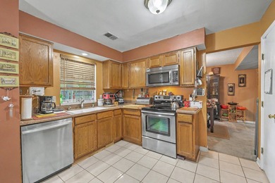Welcome to this spacious 3-bedroom, 2.5-bath home in the - photo 12