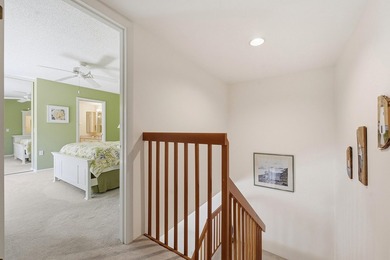 Discover this charming two-bedroom townhouse, with each bedroom - photo 12