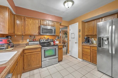 Welcome to this spacious 3-bedroom, 2.5-bath home in the - photo 13