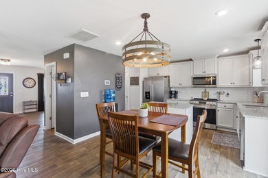 This beautifully maintained two-story home in the desirable - photo 4