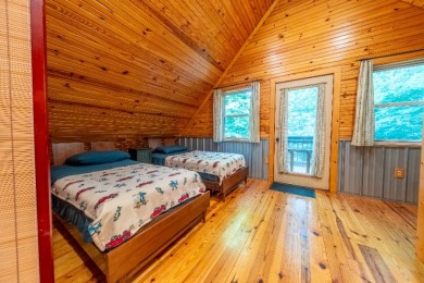 Sleeps 8, Unrestricted, wooded 7.21 acres & a solo private dock - photo 31
