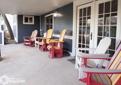 This charming lake cabin retreat at Sun Valley Lake offers the - photo 25