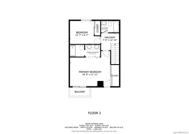 Welcome to this highly desirable, centrally located 2-bedroom - photo 30