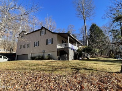 Lake Home For Sale in Flinton, Pennsylvania