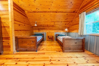 Sleeps 8, Unrestricted, wooded 7.21 acres & a solo private dock - photo 30