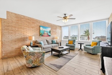 Located right in the heart of *Old Town* Port Aransas! The - photo 3