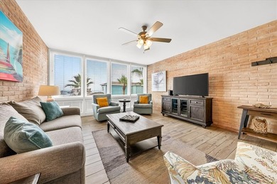 Located right in the heart of *Old Town* Port Aransas! The - photo 4