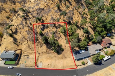 Lake Lot For Sale in Napa, California