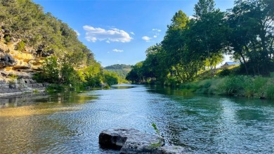 Guadalupe River - Comal County Lot Sale Pending in New Braunfels Texas